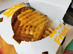 -麦当劳(东方时代广场分店)