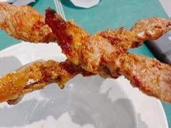 -新疆伊宁远征餐厅