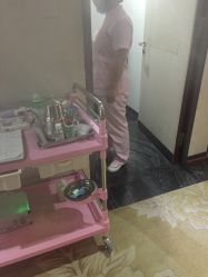 -美满国际月子中心(合生汇店)