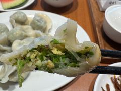 -鸿毛饺子(紫竹桥店)