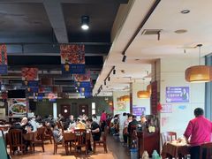 -天下客饭店(中山路店)