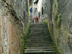 -洪江古商城