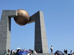 -青澳湾北回归线广场