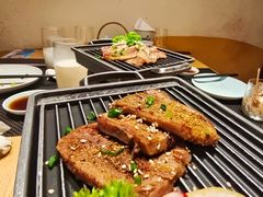 -虹料理·日料放题(悠方店)