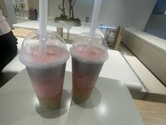 -喜茶(深圳东门1234店)