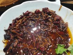 -陶然居·重庆菜(生态园店)