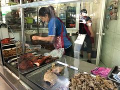 -晓马鸭店(新芜路店)