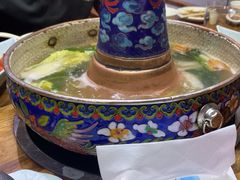 -木辛水水冰煮羊(新城店)