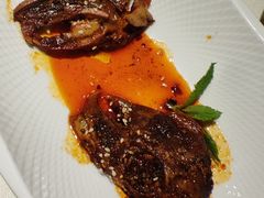 -贡宴盐帮菜自贡驻京联络处餐厅