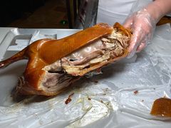 -小放牛炒菜馆(三丰店)