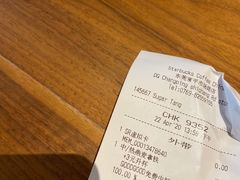 -星巴克(东莞常平富盈广场店)