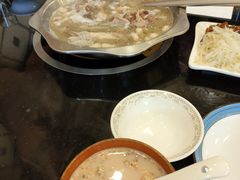 -一招鲜·全羊铺·蒙古奶茶(五一北路店)