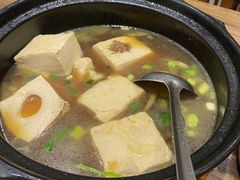 巧妇豆腐-锡和无锡菜(景丽苑店)