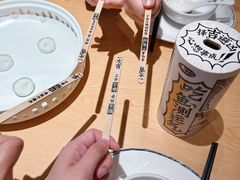 -太二酸菜鱼(深圳布吉万象汇店)