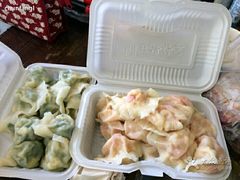 -享口福饺子馆(民旺园店)