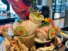 -合乐·创意火锅·海鲜火锅(亚东柒号店)