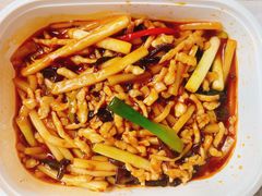 -双合园·海鲜水饺青岛菜(品牌首店)