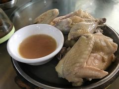 古典鸡-真好吃牛杂(白沙店)