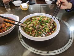 -天回镇何氏豆腐(总店)