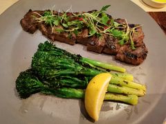 -Mercato莫卡多露台餐厅与酒吧(K11店)