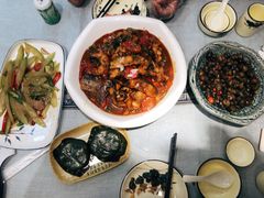 -大师傅金奖啤酒鱼(西街老店)