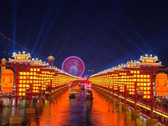 -唐山河头老街国丰维景国际大酒店
