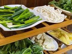 -昭通天麻竹荪火腿鸡(严家地店)