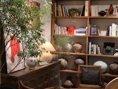 -自由生长植物工作室(深港花卉中心店)