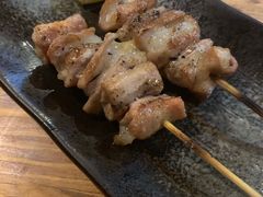 -鸟内会(河北路店)