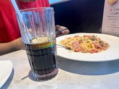 -必胜客(长安长青店)