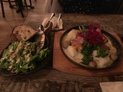 -Pakkhús Restaurant