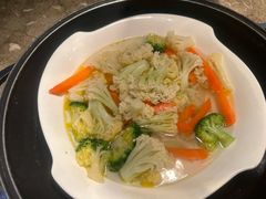 -圣廷苑酒店·廷韵咖啡厅(深圳中洲圣廷苑酒店)