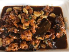 黄焖太湖鳗鱼-美味之家·湖景农家乐(太湖东山店)