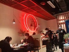 大堂-嘿嘟嘟·肋条烧肉放题(爱融荟城店)