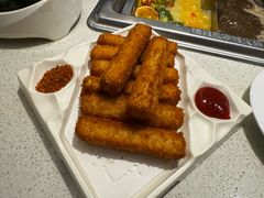 -海底捞火锅(王府井银泰in88店)