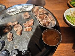 -济州爱肉堂(总店)