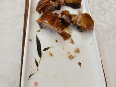 -花果山庄•现烤荔枝柴烧鹅