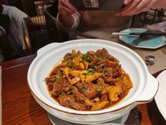 文火炖牛腩-童福兴·南京菜(老门东店)