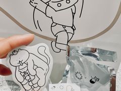 -喜茶(无锡荟聚中心店)