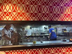 -江边城外烤全鱼(方庄时代购物中心店)