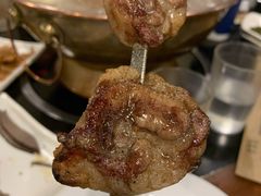 -情忆草原涮肉馆