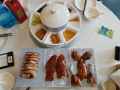 -羲和雅苑•北京烤鸭(吴中路万象城店)
