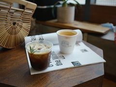 -不正咖啡(万达尊店)