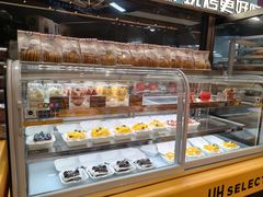 -UH祐禾(上海荟聚店)