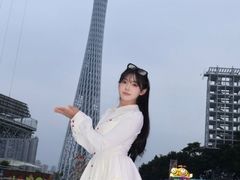 -海心沙亚运公园