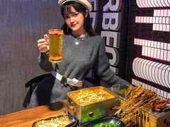 -Let’s WaKao瓦烤(贝森店)