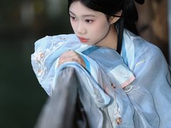 -汉仪华裳汉服旗袍·摄影写真馆(乌镇西栅店)