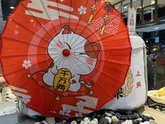 -铂丽斯国际大酒店-凯悦自助餐厅