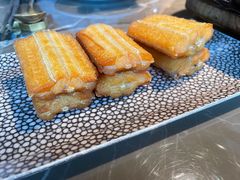 黄金脆带鱼-新荣记(BFC外滩金融中心店)
