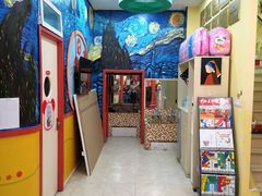 -东方童画少儿美术(莘庄体验馆)